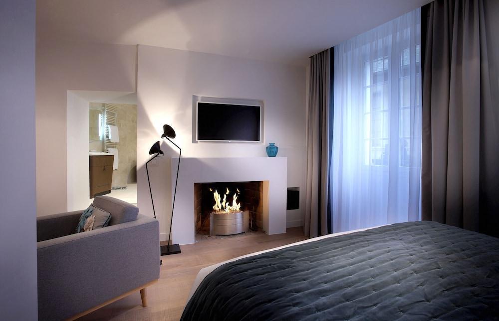 Hotel Petit Confidentiel Chambéry