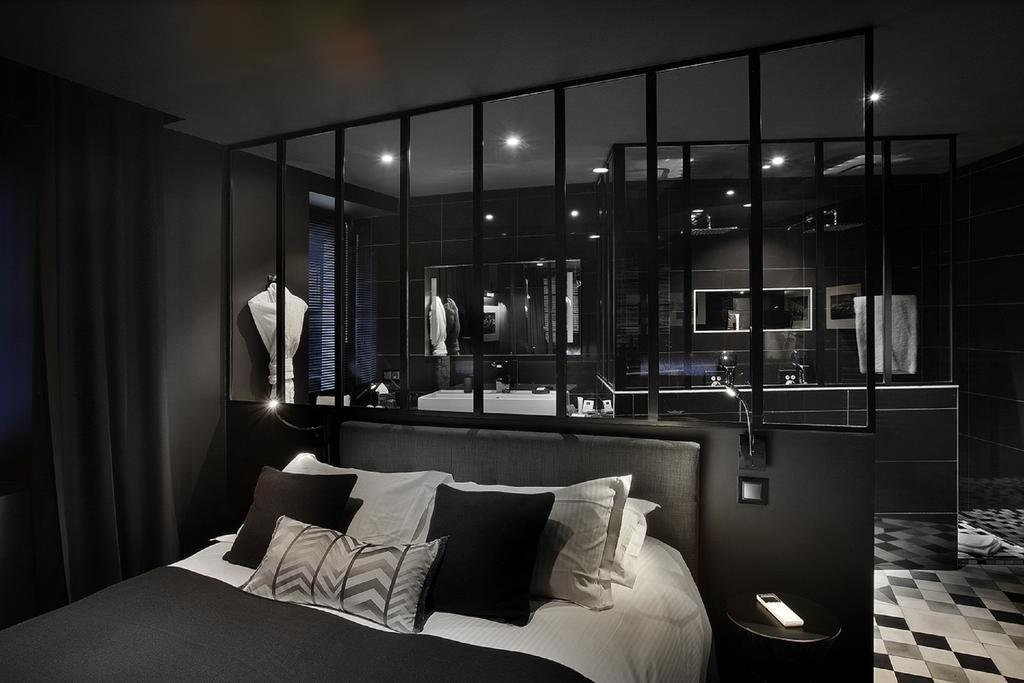 Hotel Petit Confidentiel Chambéry