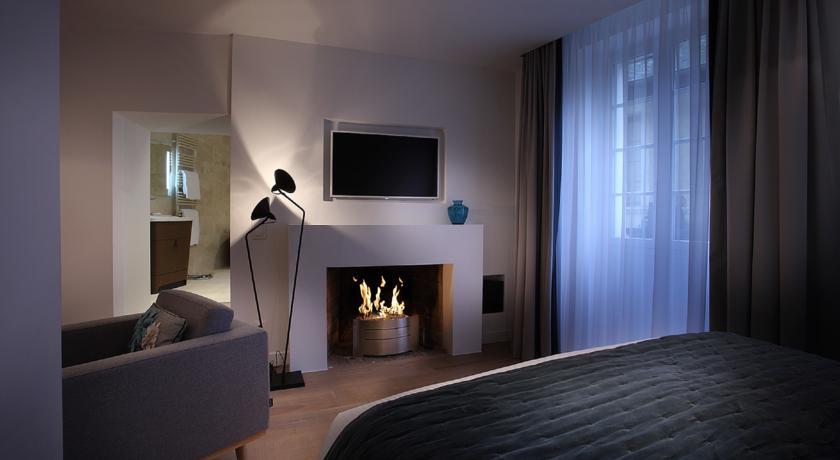 Petit Confidentiel Hotel