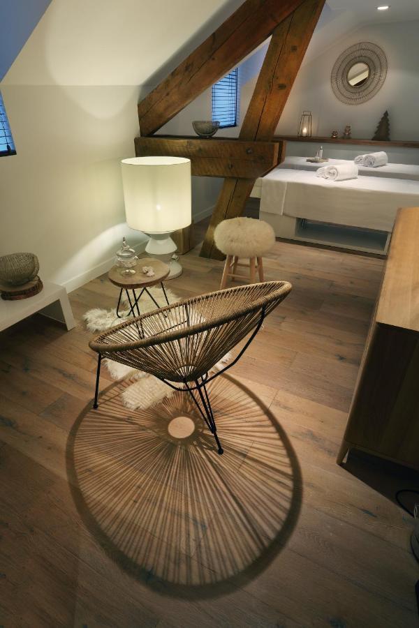 Petit Confidentiel 5* Chambéry