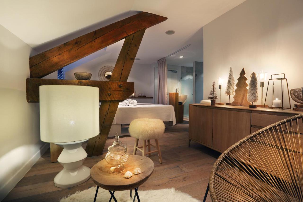 Hotel Petit Confidentiel