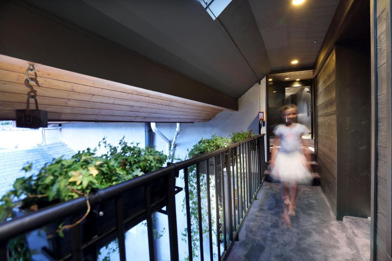 Petit Confidentiel Hotel