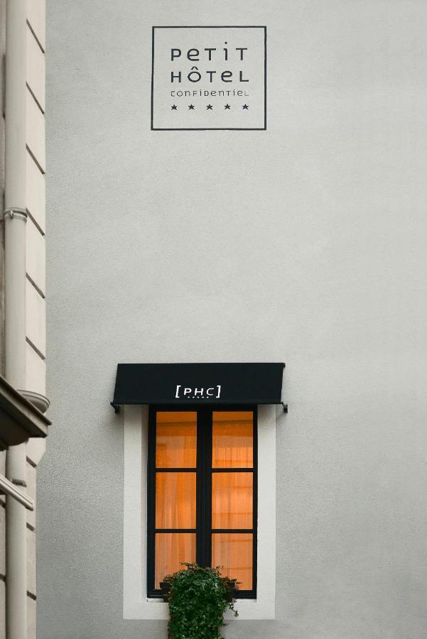 Hotel Petit Confidentiel