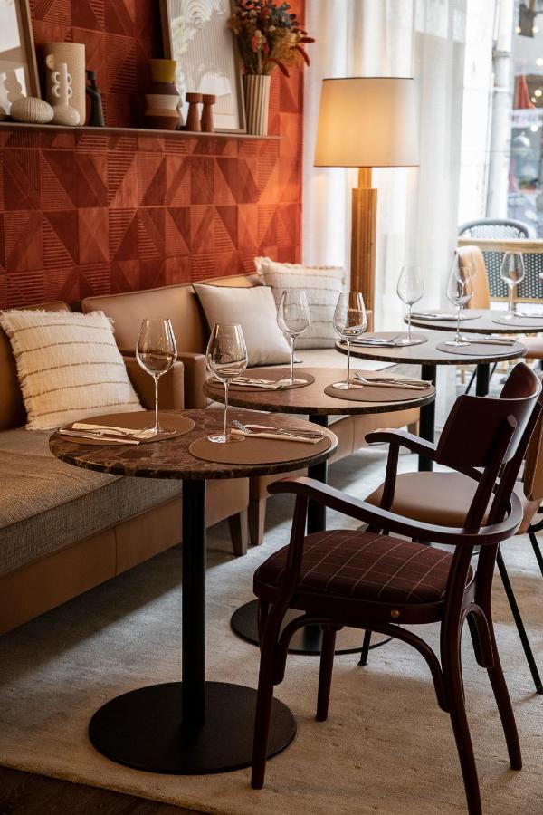 Hotel Petit Confidentiel Chambéry