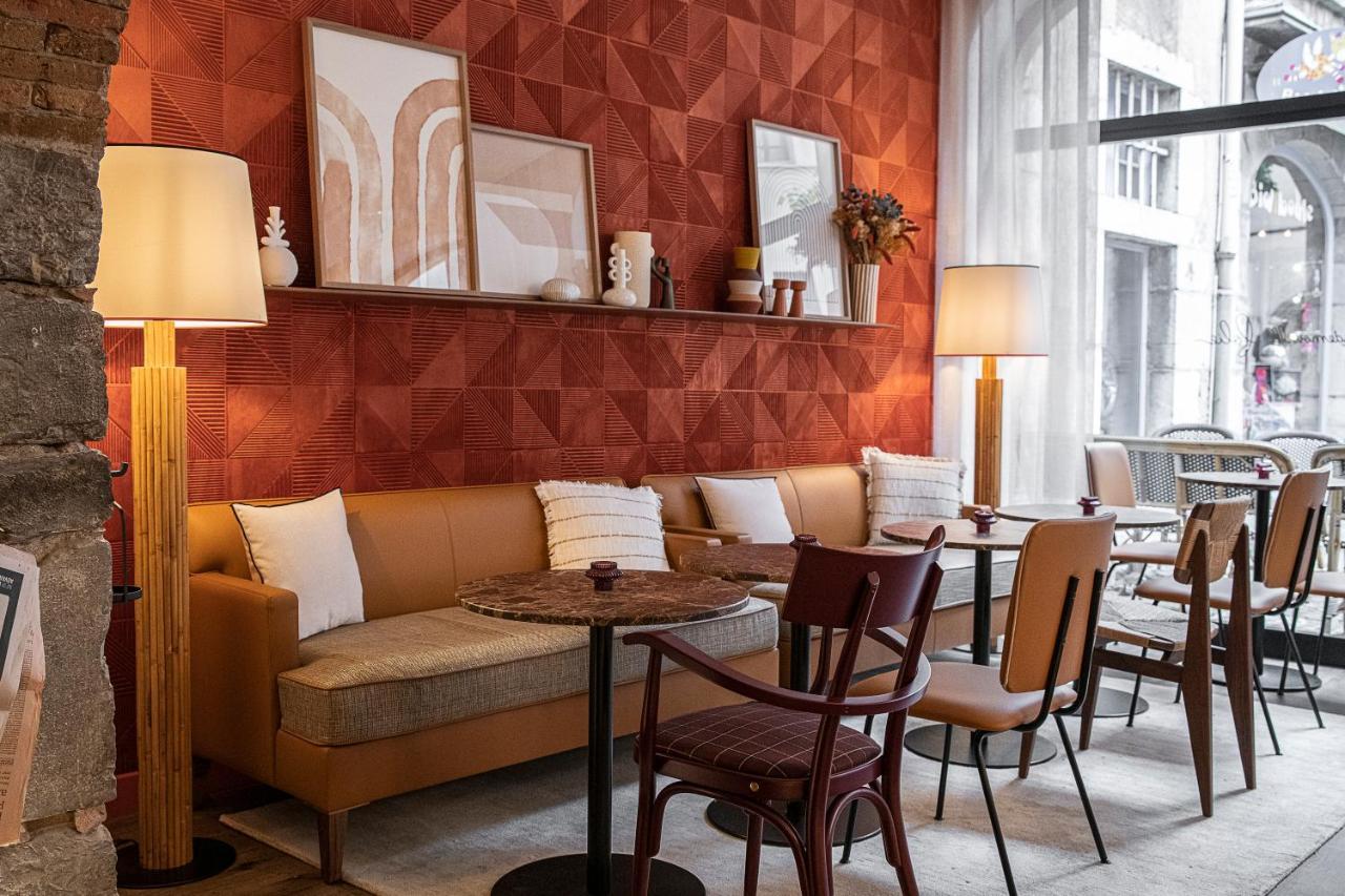 Petit Confidentiel Hotel 5*