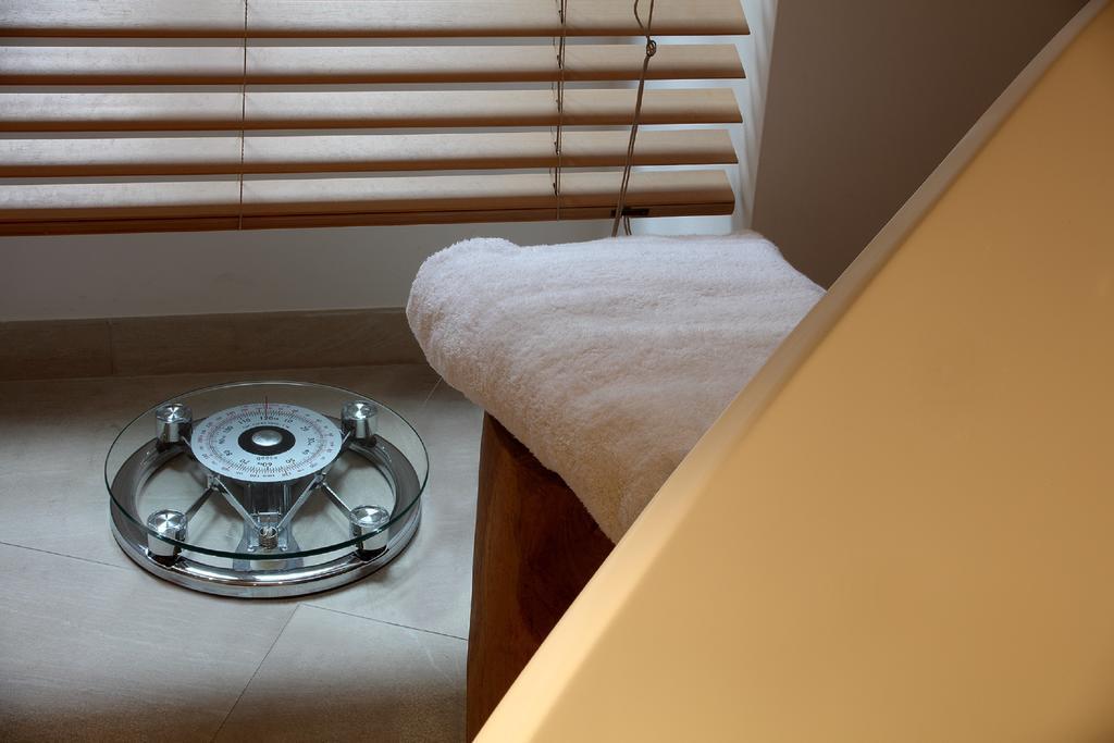 Hotel Petit Confidentiel 5*