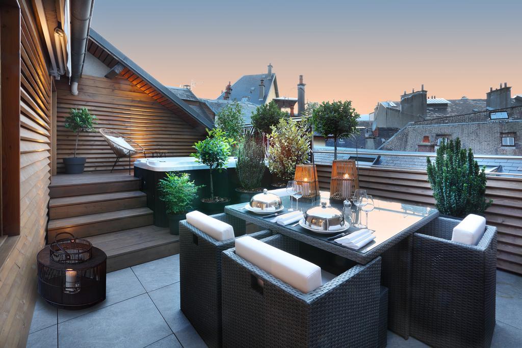 Hotel Petit Confidentiel 5*