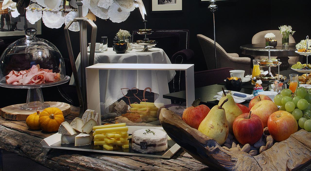 Hotel Petit Confidentiel