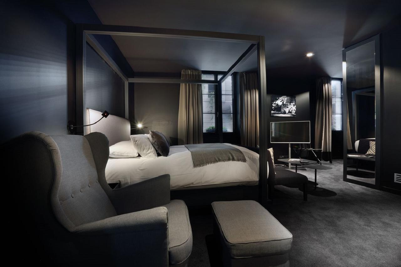 Petit Confidentiel Hotel Chambéry