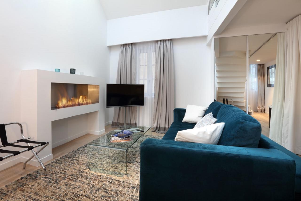 Petit Confidentiel Hotel Chambéry
