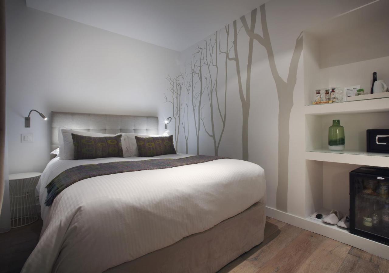 Hotel Petit Confidentiel Chambéry